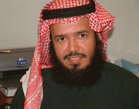 د. علي الدوسري