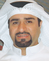 د. خالد البنا
