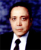 د. محمد سمير مسعود